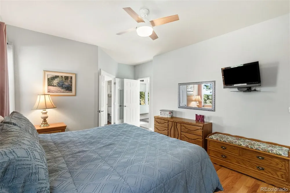 12042 Singing Winds Street Parker, CO 80138