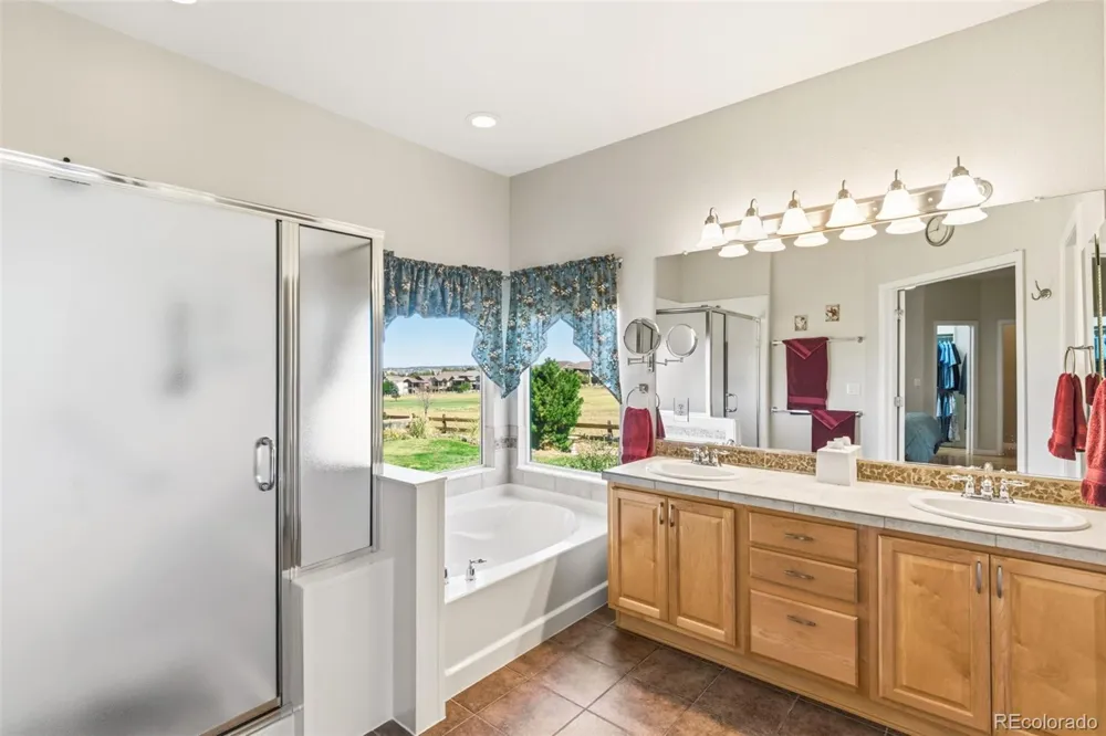 12042 Singing Winds Street Parker, CO 80138