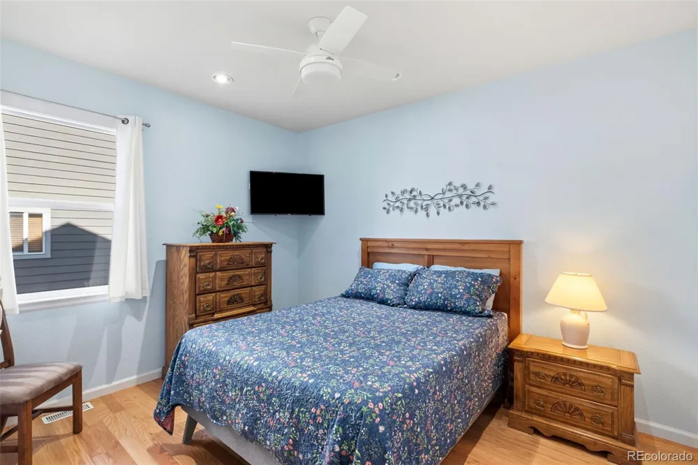 12042 Singing Winds Street Parker, CO 80138