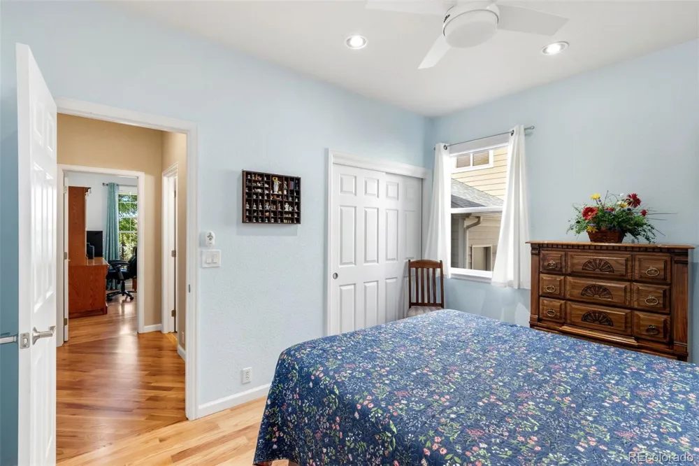 12042 Singing Winds Street Parker, CO 80138