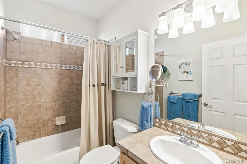 12042 Singing Winds Street Parker, CO 80138