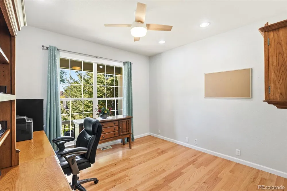 12042 Singing Winds Street Parker, CO 80138