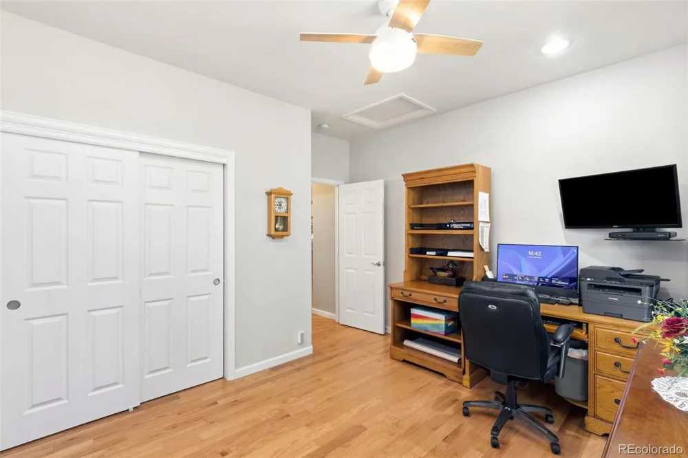 12042 Singing Winds Street Parker, CO 80138