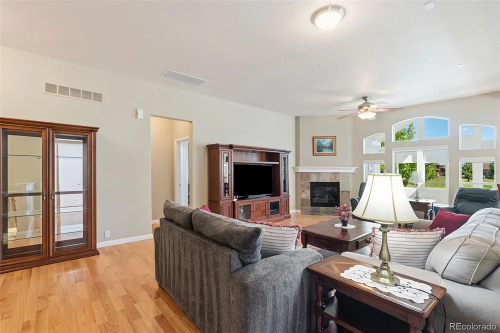 12042 Singing Winds Street Parker, CO 80138