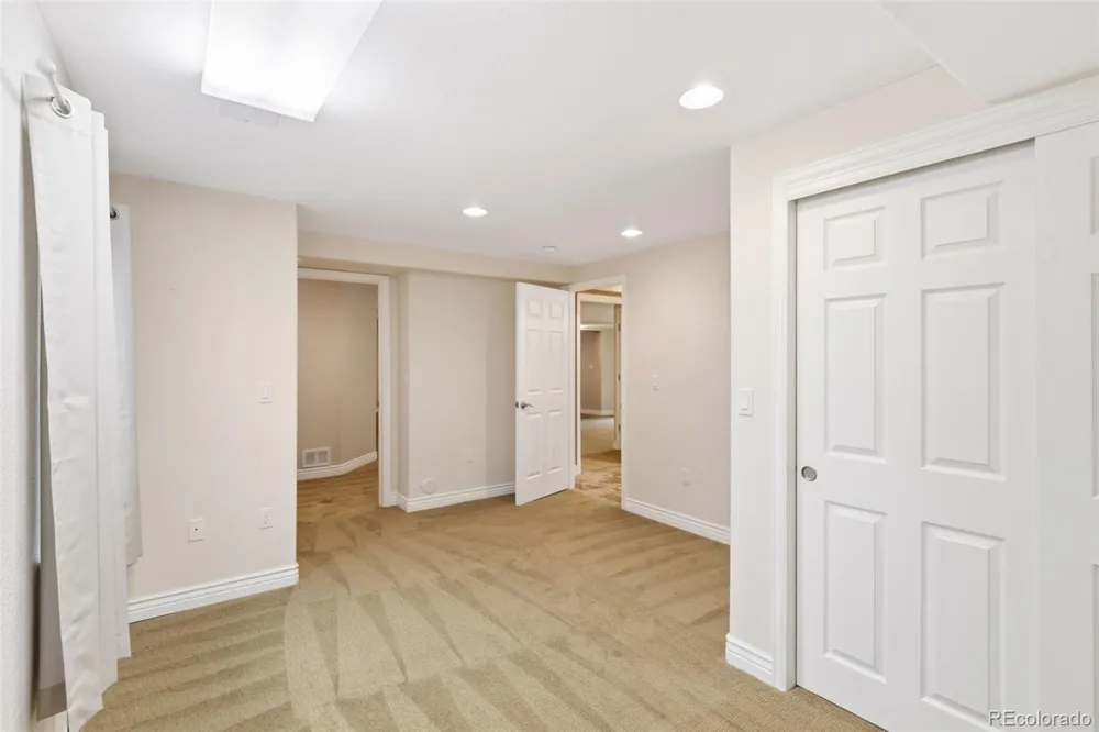 12042 Singing Winds Street Parker, CO 80138