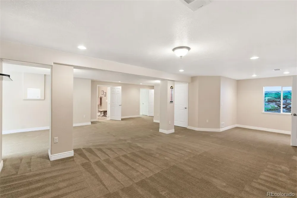 12042 Singing Winds Street Parker, CO 80138