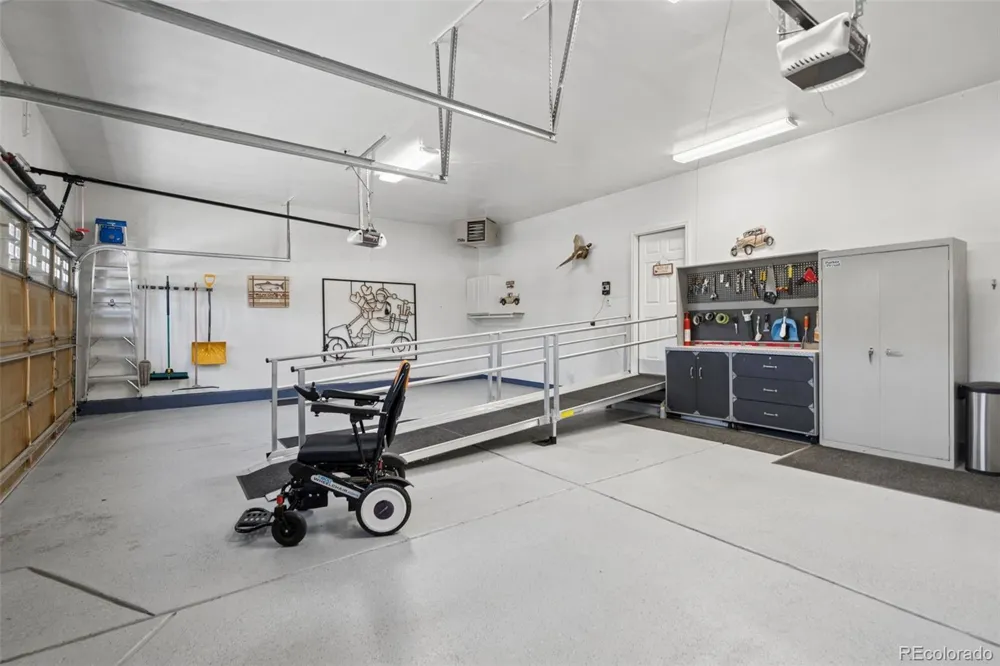 12042 Singing Winds Street Parker, CO 80138