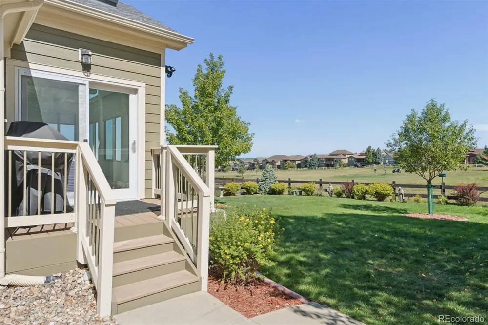 12042 Singing Winds Street Parker, CO 80138