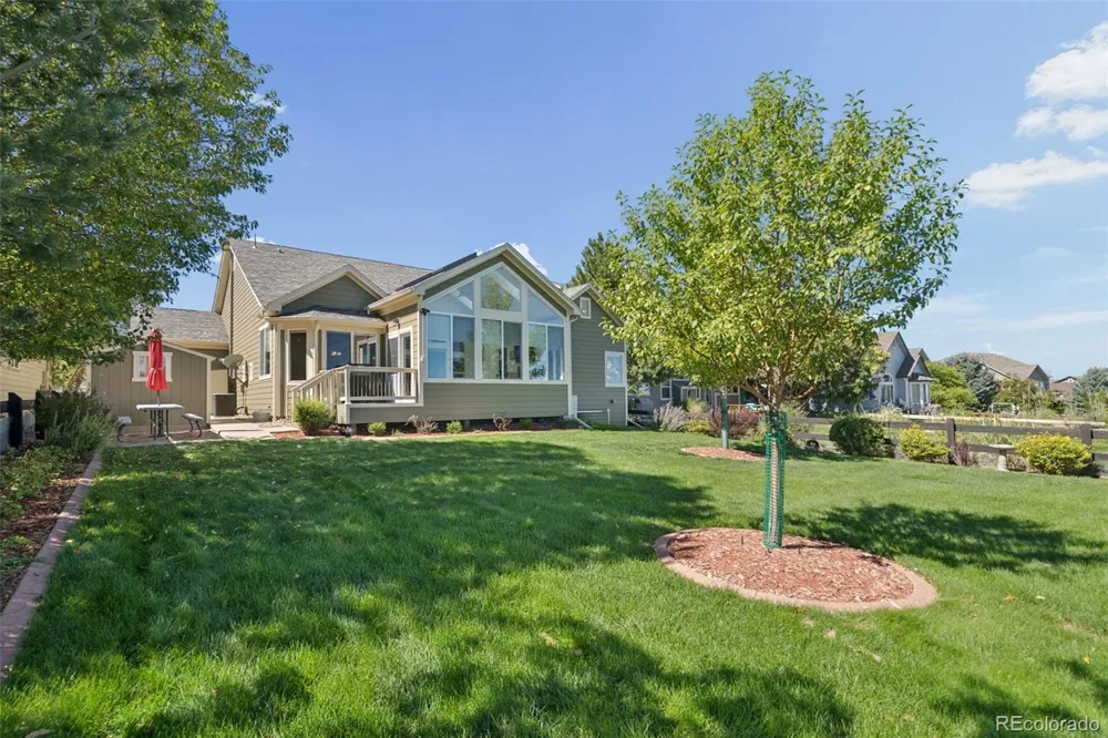 12042 Singing Winds Street Parker, CO 80138