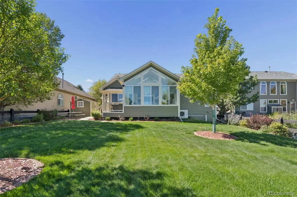 12042 Singing Winds Street Parker, CO 80138
