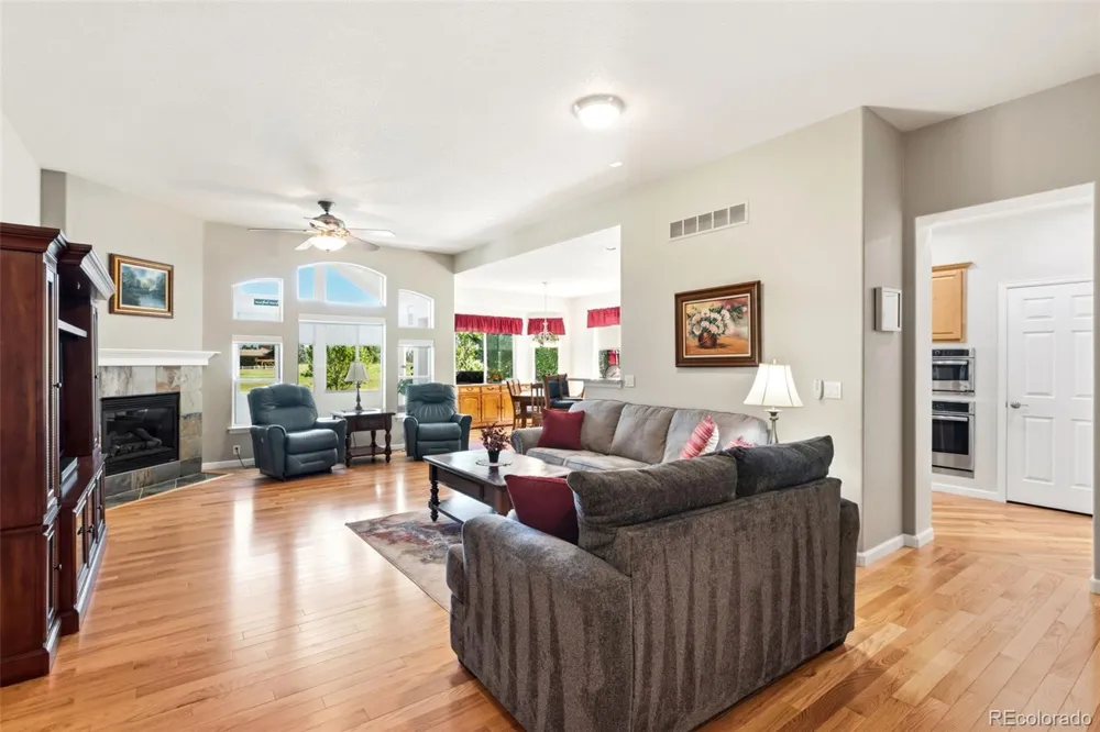 12042 Singing Winds Street Parker, CO 80138