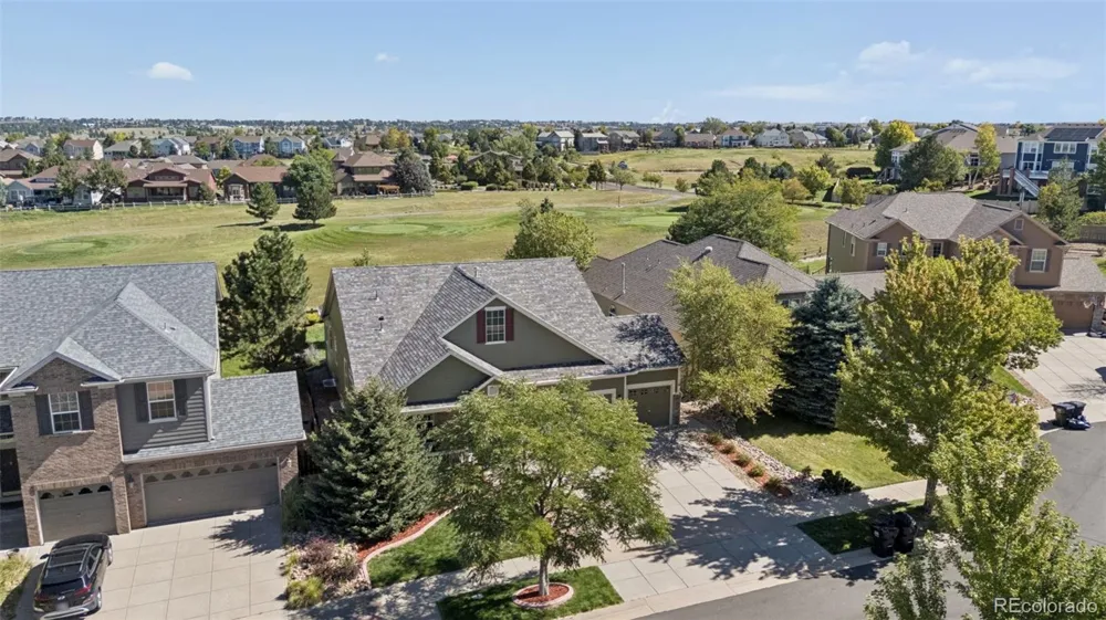 12042 Singing Winds Street Parker, CO 80138