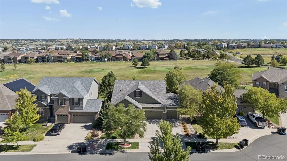 12042 Singing Winds Street Parker, CO 80138
