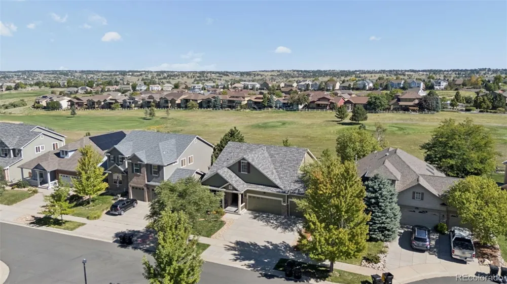 12042 Singing Winds Street Parker, CO 80138
