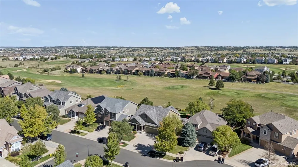 12042 Singing Winds Street Parker, CO 80138