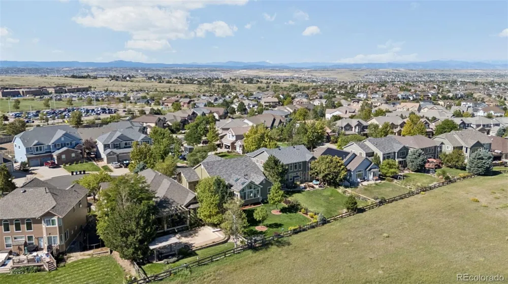 12042 Singing Winds Street Parker, CO 80138