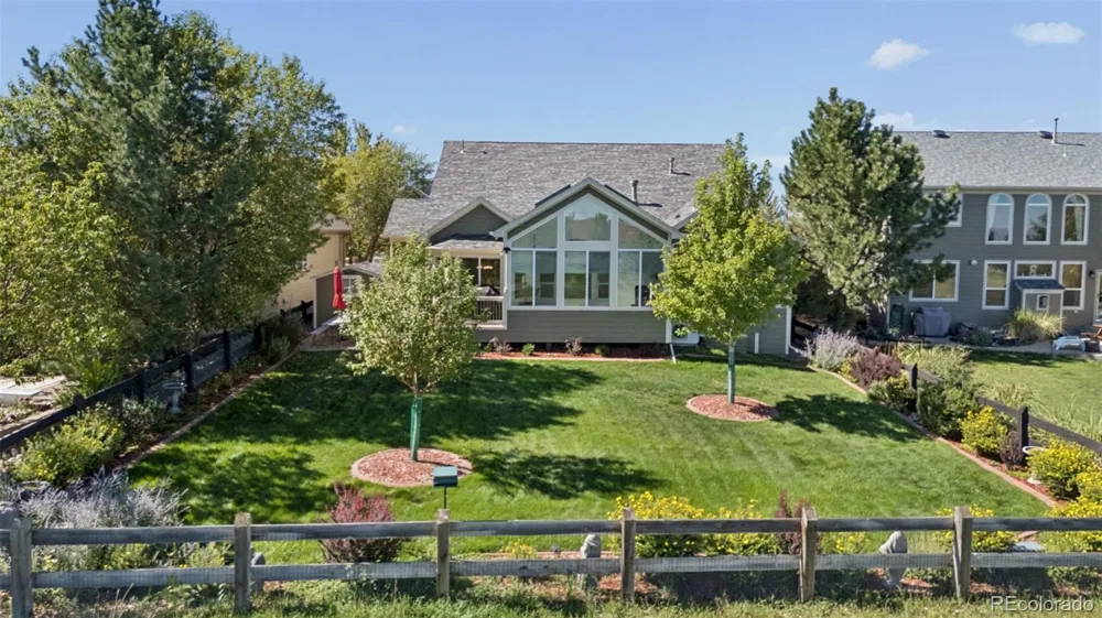 12042 Singing Winds Street Parker, CO 80138