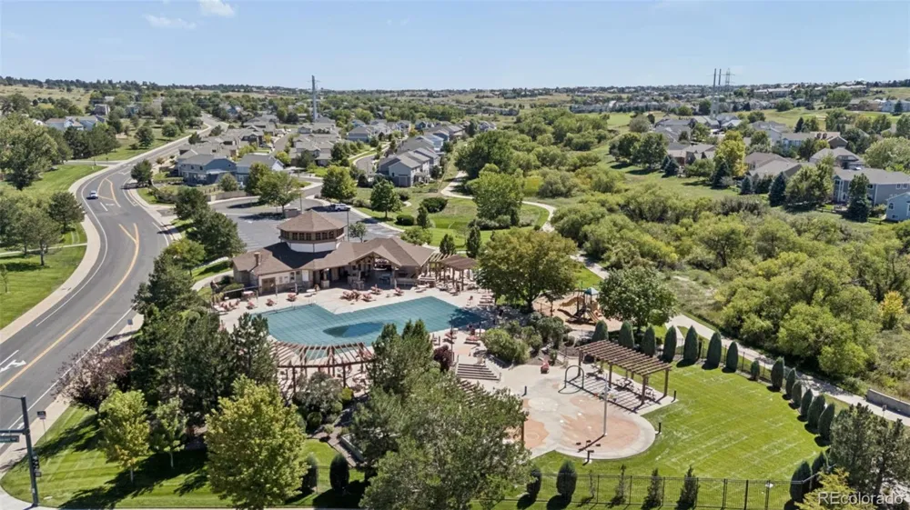 12042 Singing Winds Street Parker, CO 80138