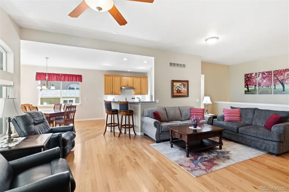 12042 Singing Winds Street Parker, CO 80138