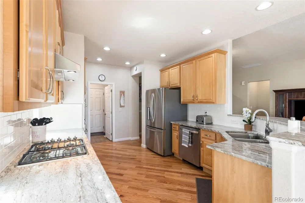 12042 Singing Winds Street Parker, CO 80138