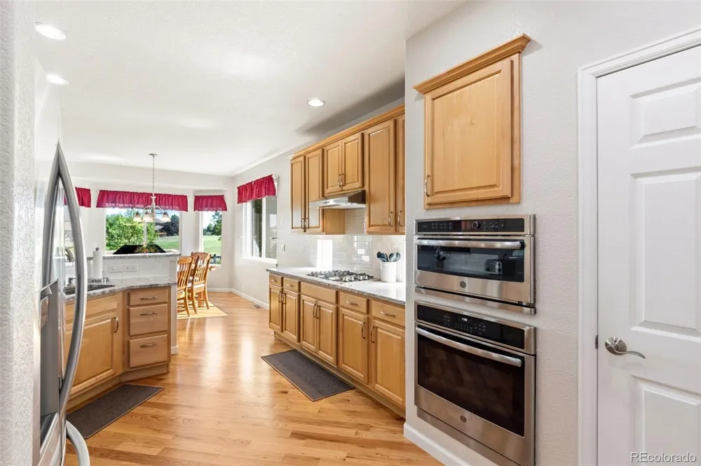 12042 Singing Winds Street Parker, CO 80138