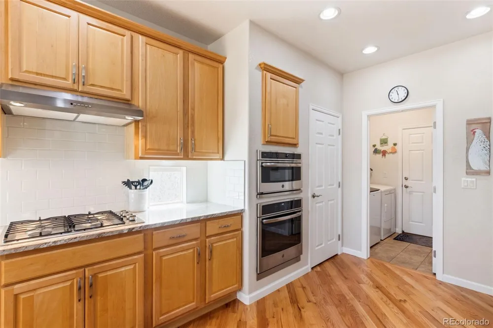 12042 Singing Winds Street Parker, CO 80138