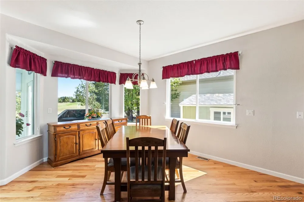 12042 Singing Winds Street Parker, CO 80138
