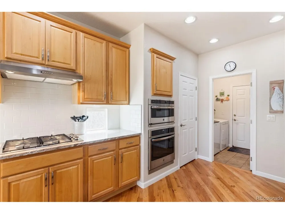 12042 Singing Winds Street Parker, CO 80138