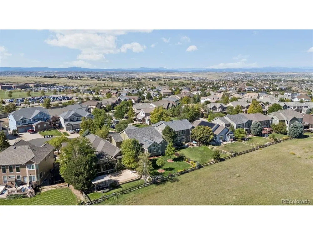 12042 Singing Winds Street Parker, CO 80138