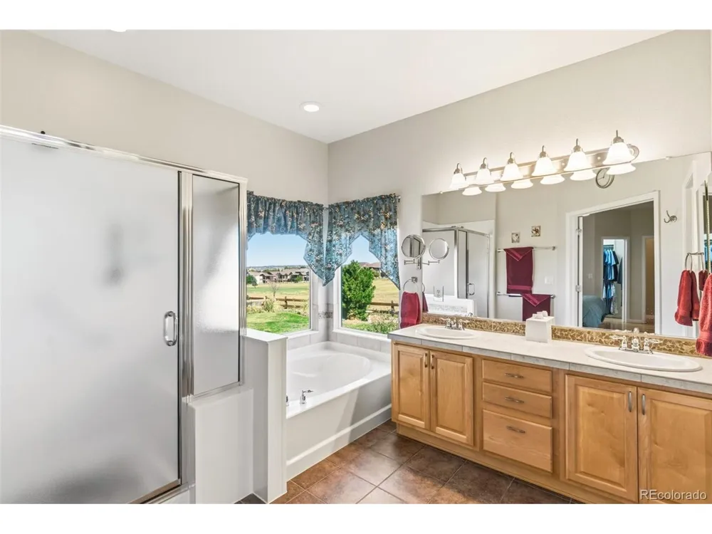 12042 Singing Winds Street Parker, CO 80138