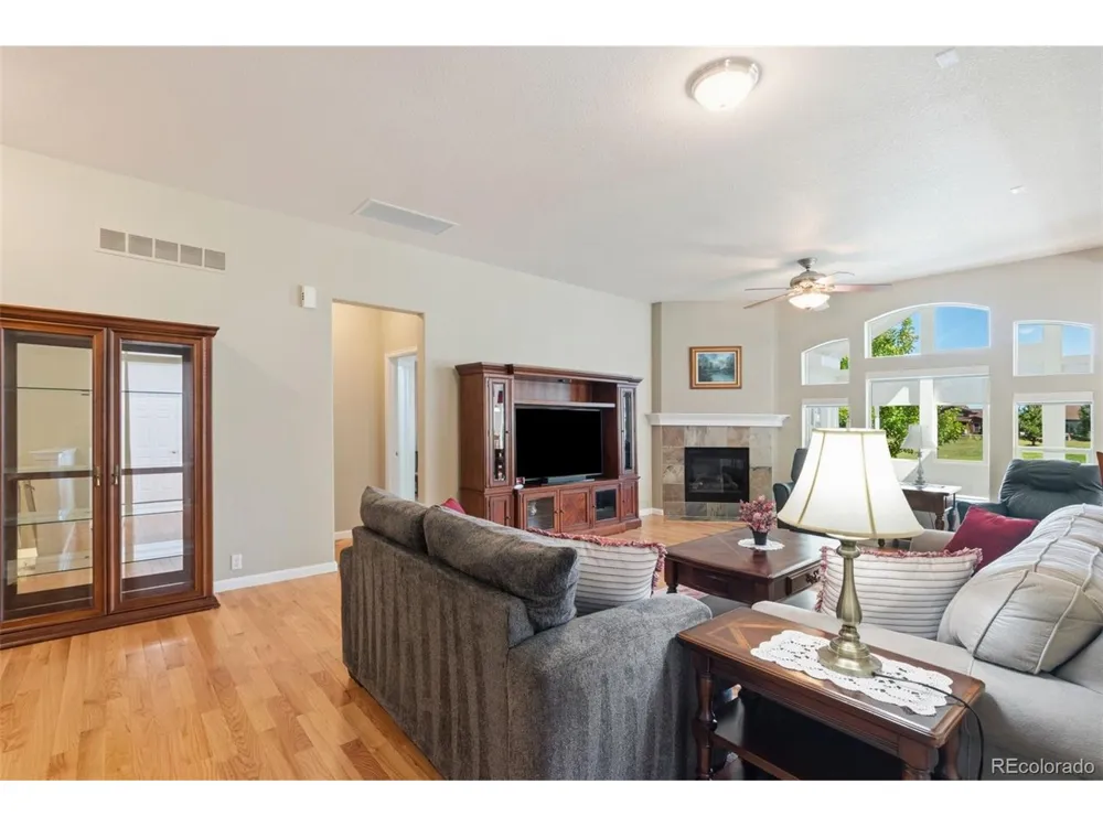 12042 Singing Winds Street Parker, CO 80138