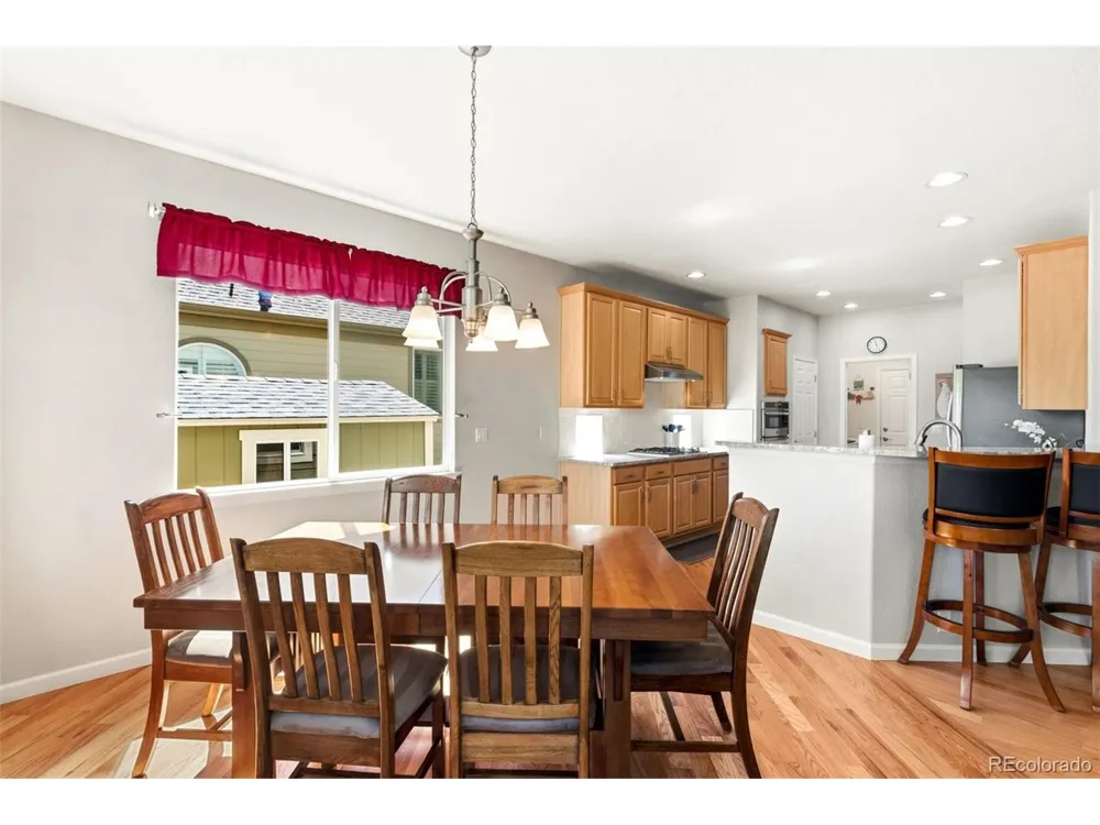 12042 Singing Winds Street Parker, CO 80138