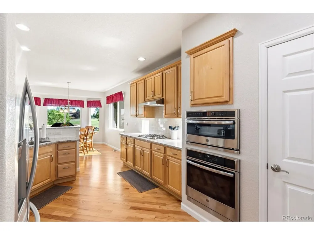 12042 Singing Winds Street Parker, CO 80138