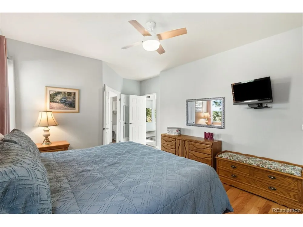12042 Singing Winds Street Parker, CO 80138