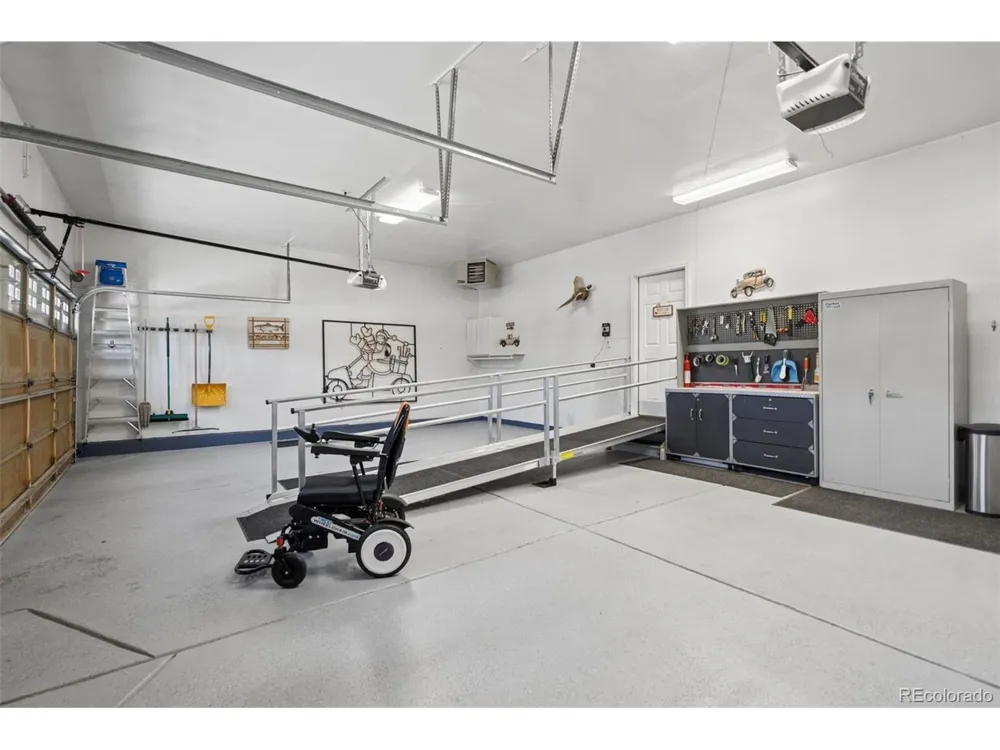 12042 Singing Winds Street Parker, CO 80138