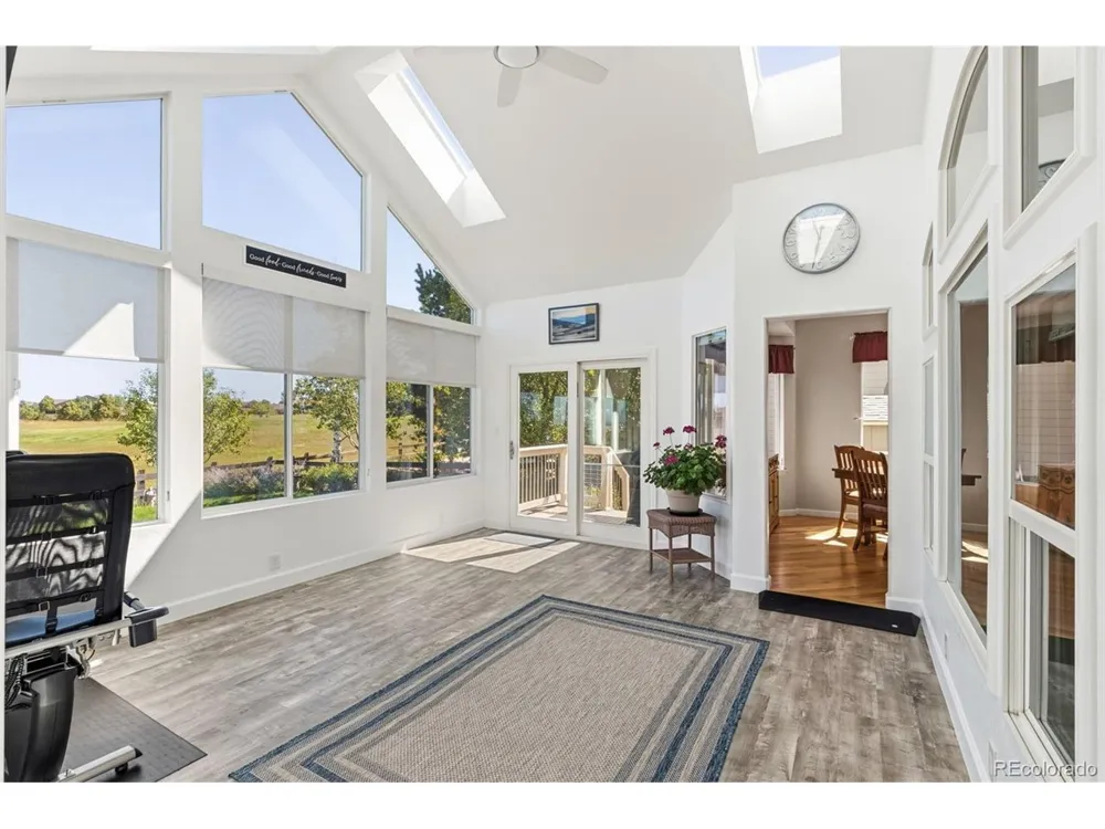 12042 Singing Winds Street Parker, CO 80138