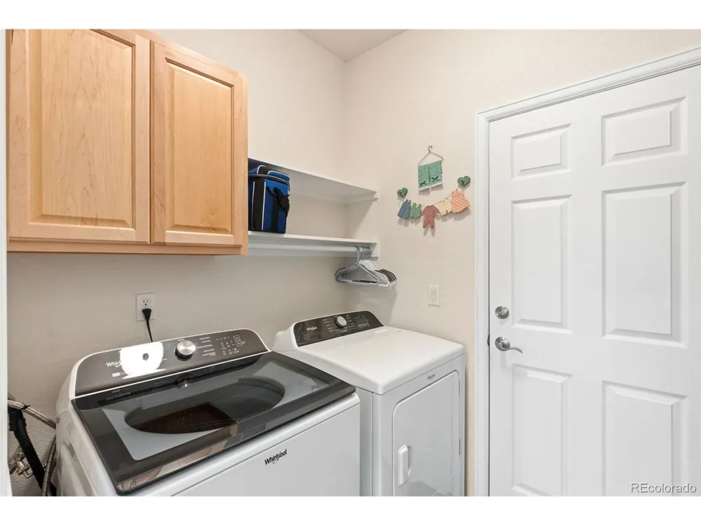 12042 Singing Winds Street Parker, CO 80138