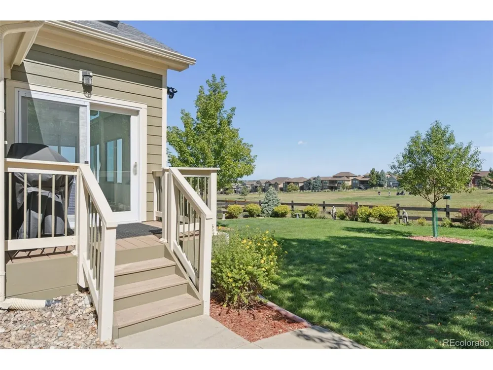 12042 Singing Winds Street Parker, CO 80138