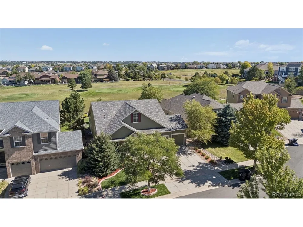 12042 Singing Winds Street Parker, CO 80138