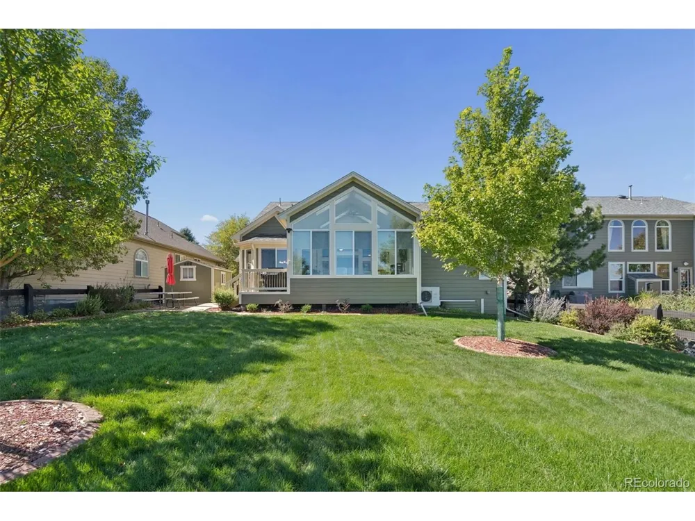 12042 Singing Winds Street Parker, CO 80138