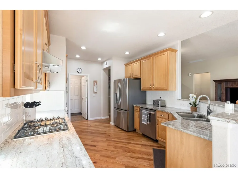 12042 Singing Winds Street Parker, CO 80138
