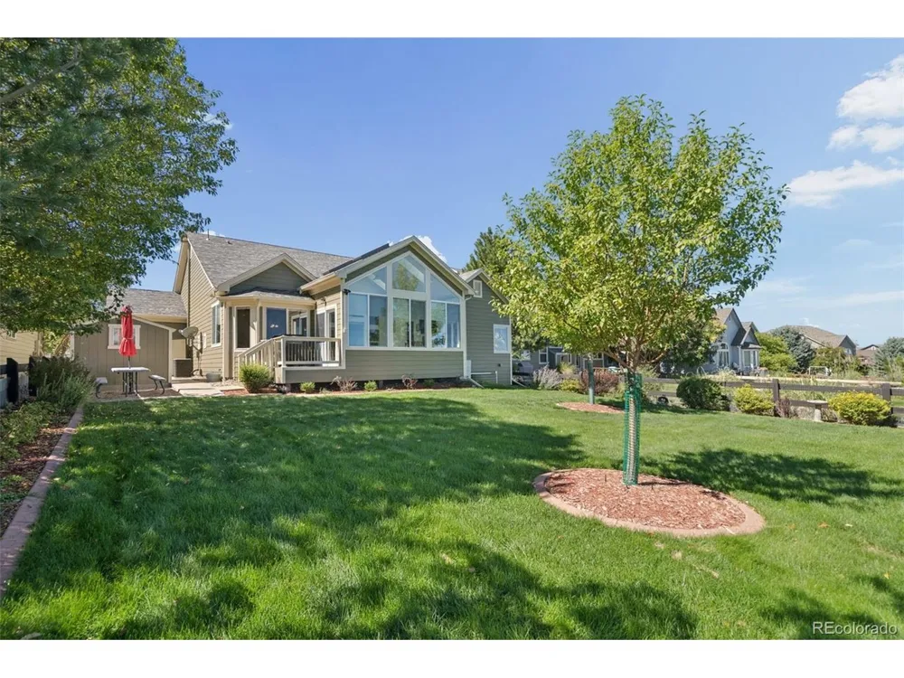 12042 Singing Winds Street Parker, CO 80138
