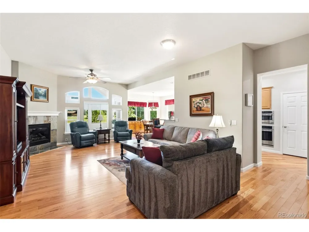 12042 Singing Winds Street Parker, CO 80138