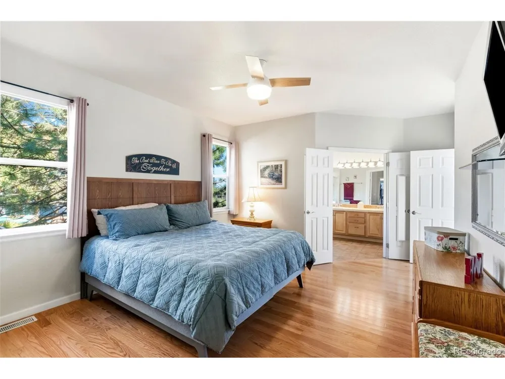 12042 Singing Winds Street Parker, CO 80138