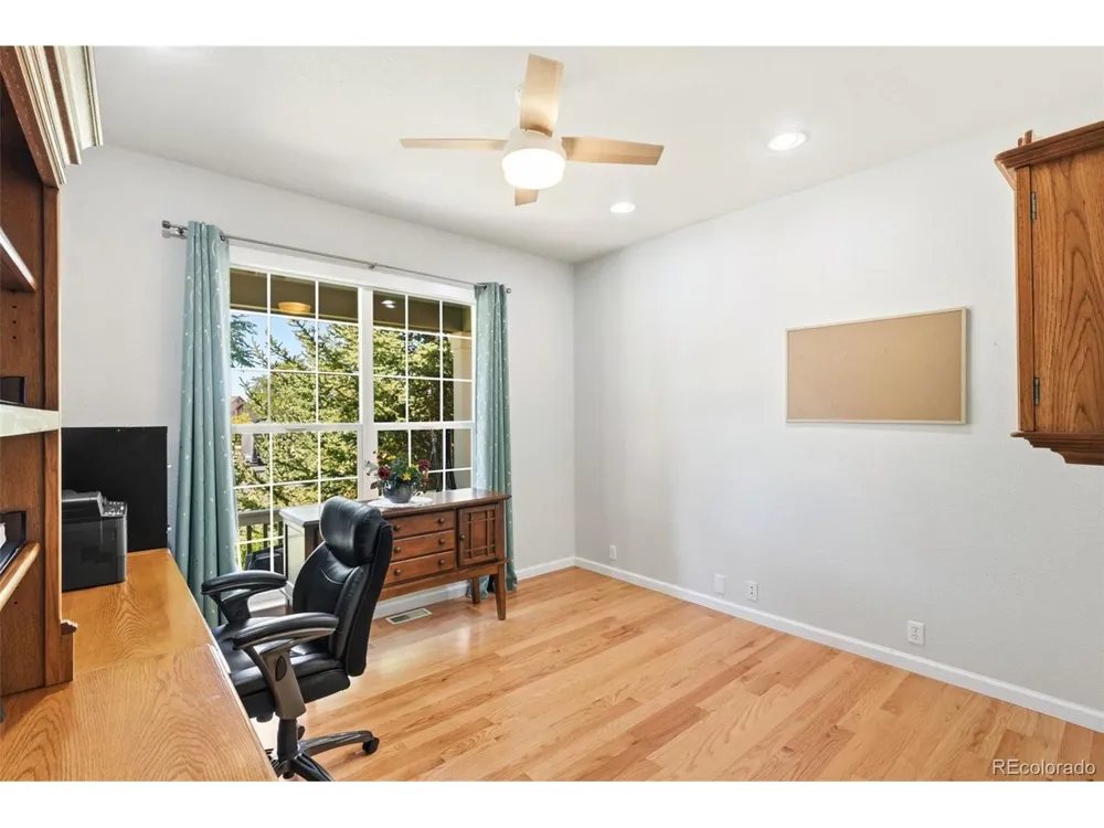 12042 Singing Winds Street Parker, CO 80138