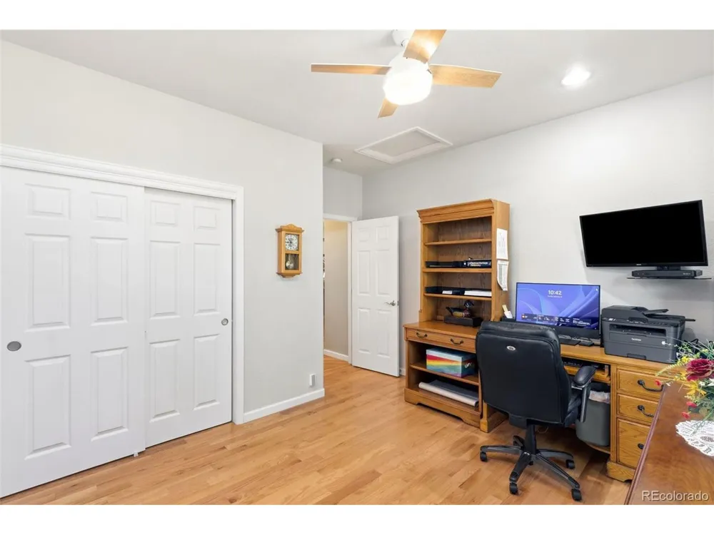 12042 Singing Winds Street Parker, CO 80138