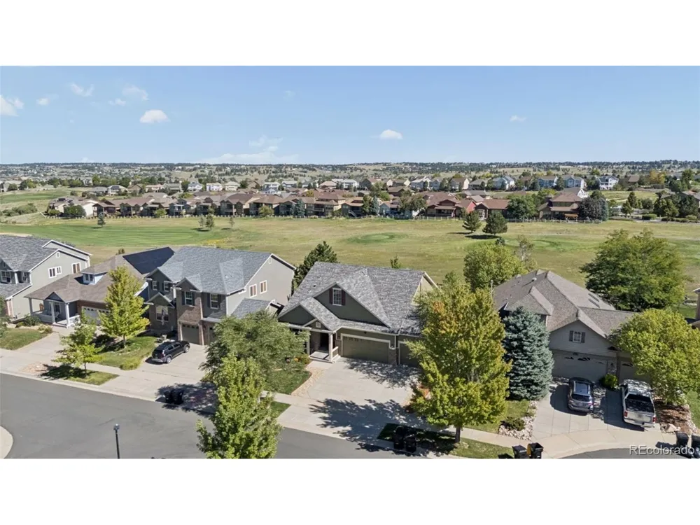 12042 Singing Winds Street Parker, CO 80138