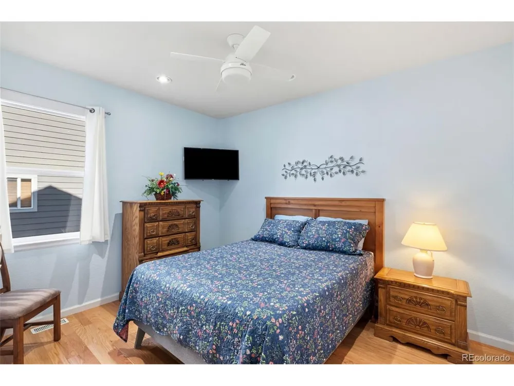 12042 Singing Winds Street Parker, CO 80138