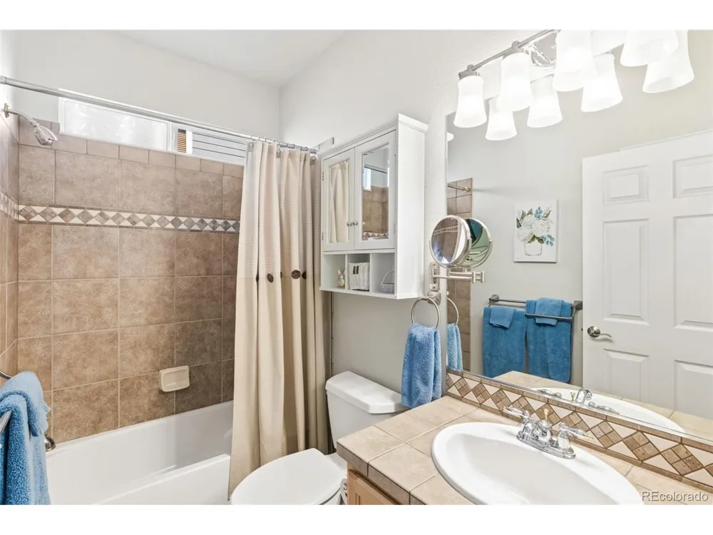12042 Singing Winds Street Parker, CO 80138