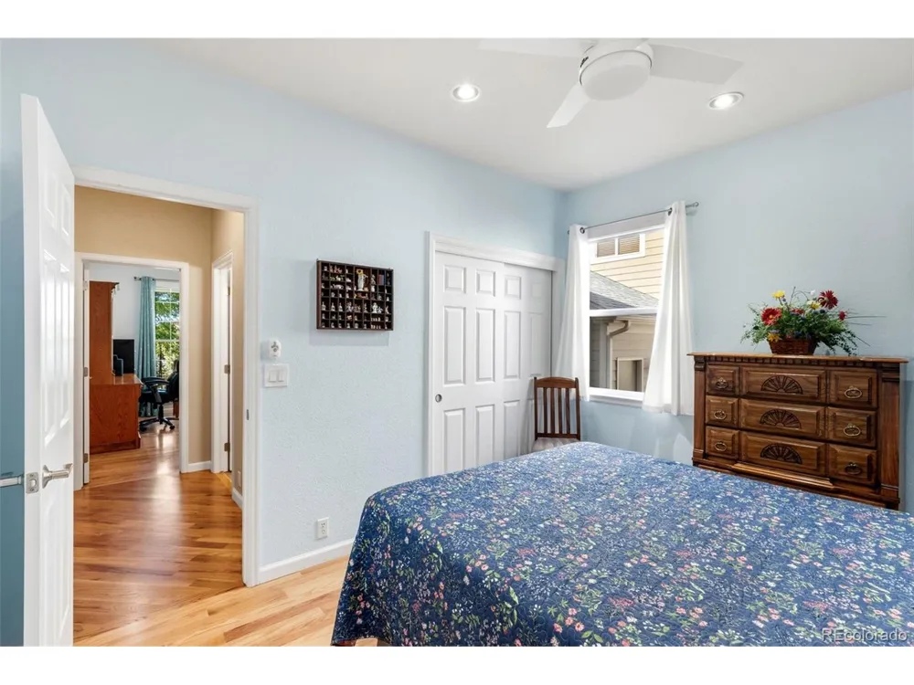 12042 Singing Winds Street Parker, CO 80138